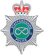 staffordshire police logo