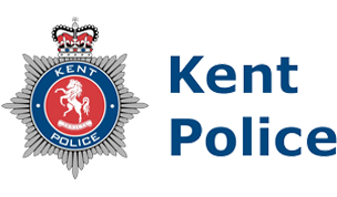 kent police